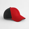RED/BLACK