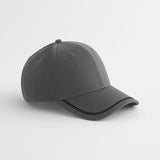 Casquette de sport 6 pans - BEECHFIELD - #BF166R