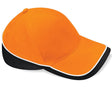 NARANJA / NEGRO / BLANCO