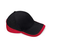 NEGRO/ROJO CLÁSICO