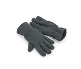 Gants polaire en polyester recyclé - BEECHFIELD - #BF298R