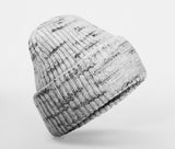 Bonnet tricoté avec zone de marquage - BEECHFIELD - #BF330R