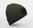 OLIVE GREEN/BLACK