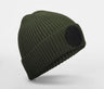 OLIVE GREEN/BLACK