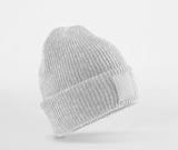 Bonnet enfant à large rabat avec empiècement - BEECHFIELD - #BF336B