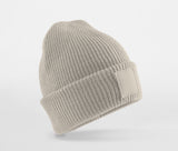 Bonnet enfant à large rabat avec empiècement - BEECHFIELD - #BF336B