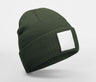 OLIVE GREEN/WHITE