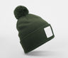 OLIVE GREEN/WHITE