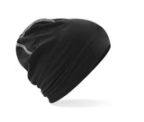 Bonnet en coton Hemsedal - BEECHFIELD - #BF366