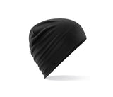 Bonnet en laine Mérinos - BEECHFIELD - #BF370