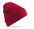 CLASSIC RED