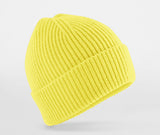 Bonnet tendance pour enfant - BEECHFIELD - #BF381B