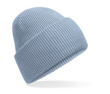Bonnet avec large revers - BEECHFIELD - #BF385R