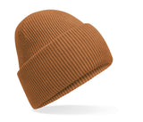 Bonnet avec large revers - BEECHFIELD - #BF385R