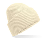 Bonnet avec large revers - BEECHFIELD - #BF385R