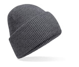 Bonnet avec large revers - BEECHFIELD - #BF385R