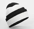 BLACK/SOFT WHITE