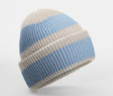 Bonnet rayé - BEECHFIELD - #BF391R