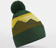 ALPINE PEAKS