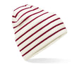 SOFT WHITE / CLASSIC RED