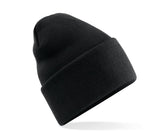 Bonnet à large revers - BEECHFIELD - #BF40R