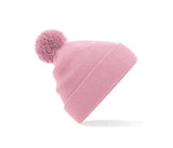 Bonnet à pompon - BEECHFIELD - #BF426
