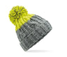 LIGHT GREY/CITRON