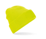 Bonnet Thinsulate™ avec zone de marquage - BEECHFIELD - #BF440