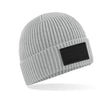 LIGHT GREY / BLACK