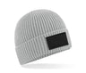 LIGHT GREY / BLACK
