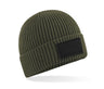 MILITARY GREEN / BLACK