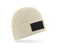 OATMEAL / BLACK