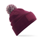 Bonnet Snowstar® avec zone de marquage - BEECHFIELD - #BF443
