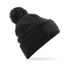 Bonnet Snowstar® avec zone de marquage - BEECHFIELD - #BF443