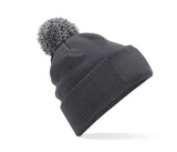 Bonnet Snowstar® avec zone de marquage - BEECHFIELD - #BF443