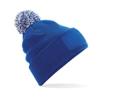 Bonnet Snowstar® avec zone de marquage - BEECHFIELD - #BF443