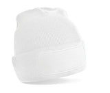 Bonnet avec zone de marquage - BEECHFIELD - #BF445