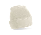 Bonnet avec zone de marquage - BEECHFIELD - #BF445