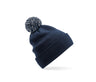 FRENCH NAVY / LIGHT GREY