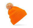 ORANGE / WHITE