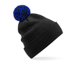 Bonnet avec pompon - BEECHFIELD - #BF450