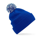 Bonnet avec pompon - BEECHFIELD - #BF450