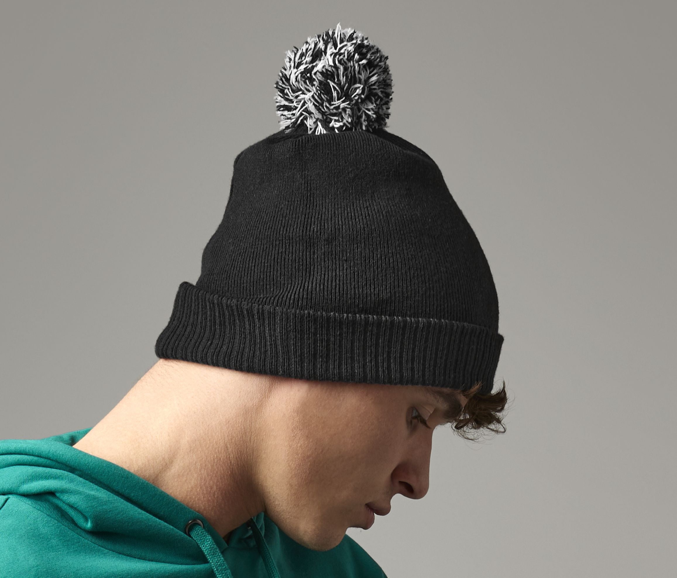 Bonnet Snowstar® en polyester recyclé - BEECHFIELD - #BF450R