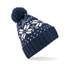 FRENCH NAVY/WHITE
