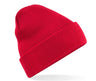 CLASSIC RED