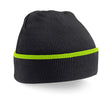 BLACK/LIME GREEN
