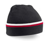 BLACK/CLASSIC RED/WHITE