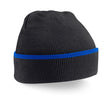 BLACK/BRIGHT ROYAL