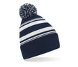 FRENCH NAVY / WHITE