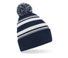 FRENCH NAVY / WHITE